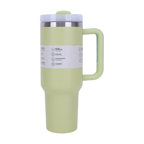 Best Online Shop in Australia - 40oz Insulated Tumbler with Lid - Emete store