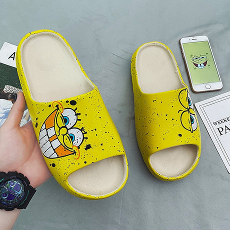 Best Online Shop in Australia - Men's Summer Beach Slides - Emete store