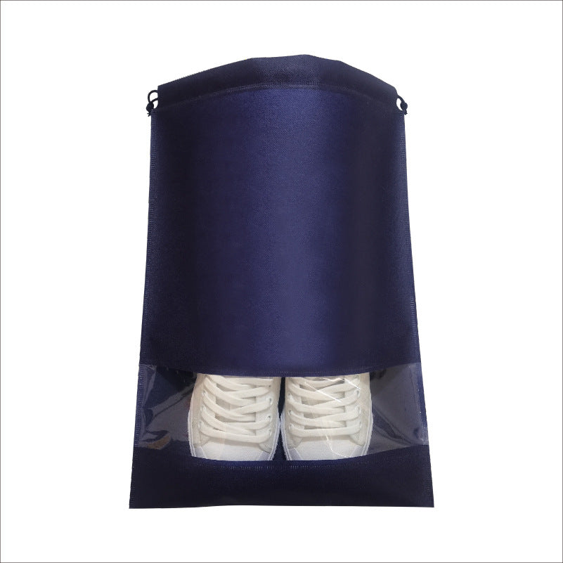 Best Online Shop in Australia - Non Woven Drawstring Shoe Bag - Emete store