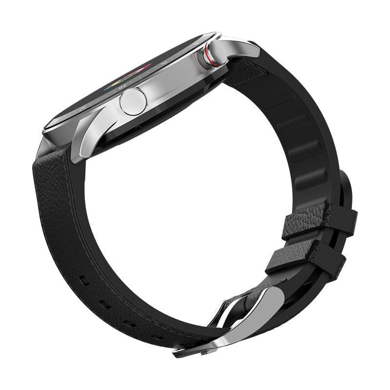 Best Online Shop in Australia - FG08 1.3" Smartwatch BT Call - Emete store