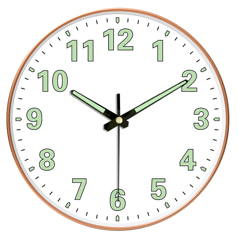 Best Online Shop in Australia - 8" Creative Living Room Clock - Emete store