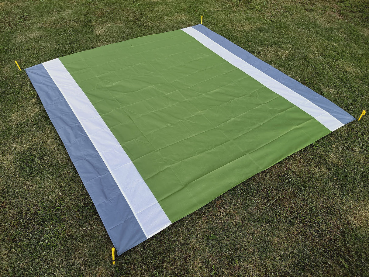 Best Online Shop in Australia - Waterproof Foldable Picnic Mat - Emete store