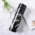 Best Online Shop in Australia - Feather Stainless Steel Flask - Emete store