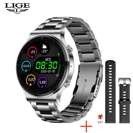 Best Online Shop in Australia - Smart Watch Multi-Function HR - Emete store
