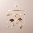 Best Online Shop in Australia - Baby Crib Bell Soothing Toy - Emete store