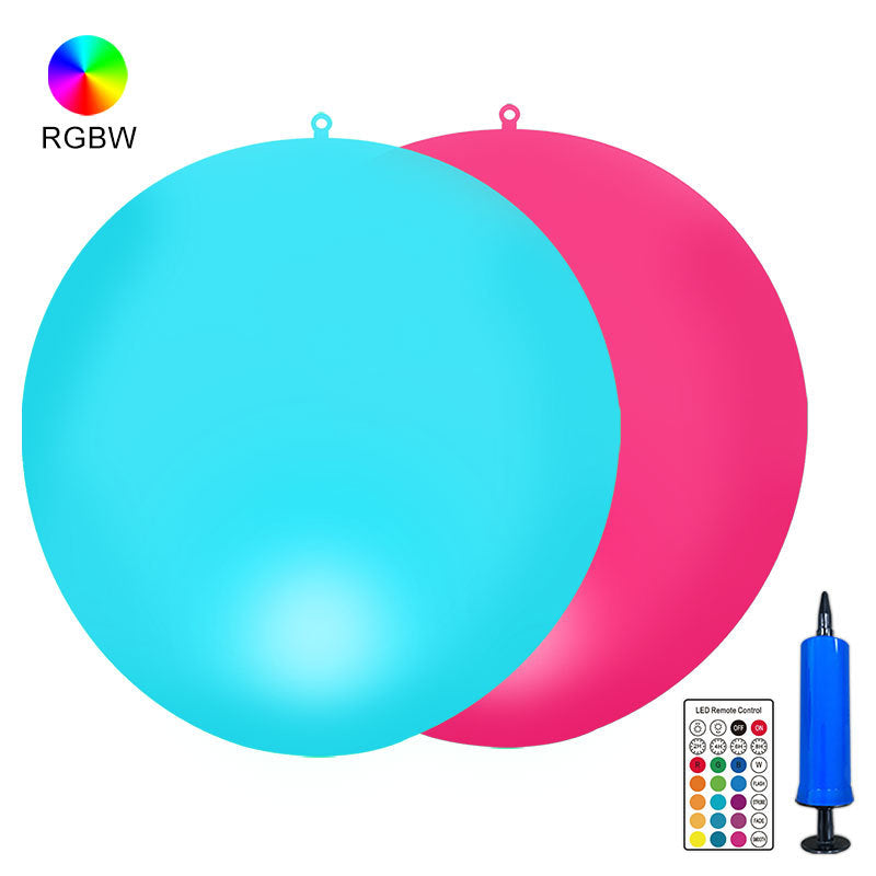 Best Online Shop in Australia - RGB Floating Solar Pool Light - Emete store