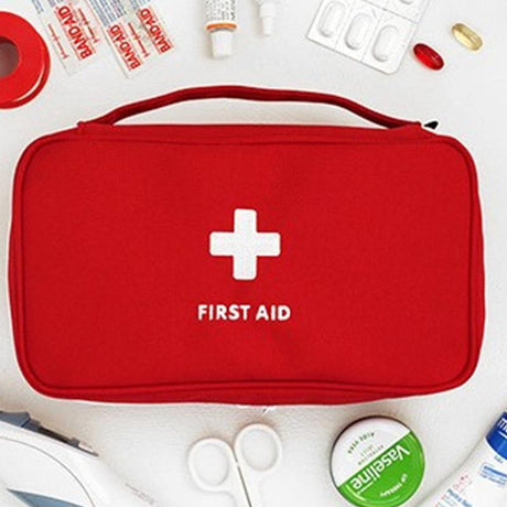 Best Online Shop in Australia - Outdoor Travel Survival First Aid Kit - Emete store