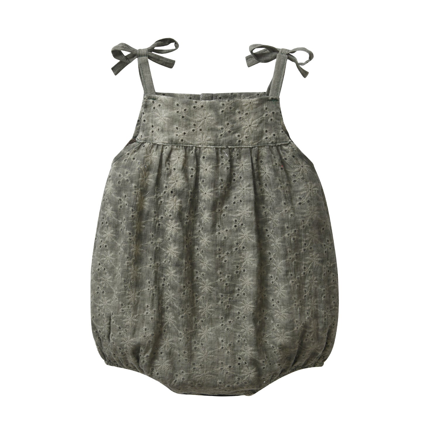 Best Online Shop in Australia - Baby Girl Summer Sling Romper - Emete store