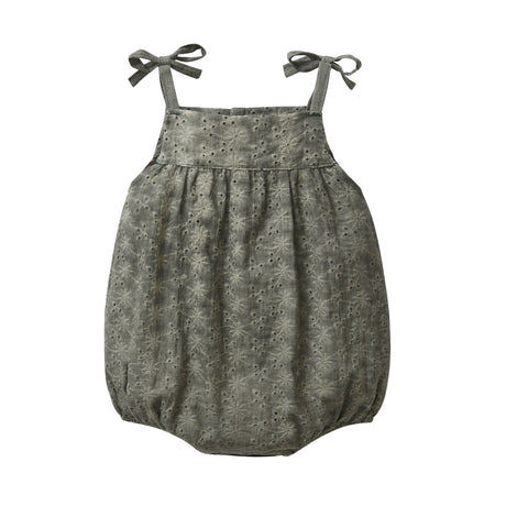 Best Online Shop in Australia - Baby Girl Summer Sling Romper - Emete store