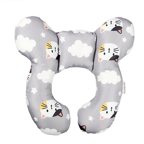 Best Online Shop in Australia - Baby U-Shaped Head Pillow - Emete store