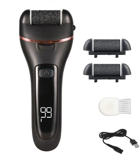 Best Online Shop in Australia - Auto Rechargeable Foot Grinder - Emete store