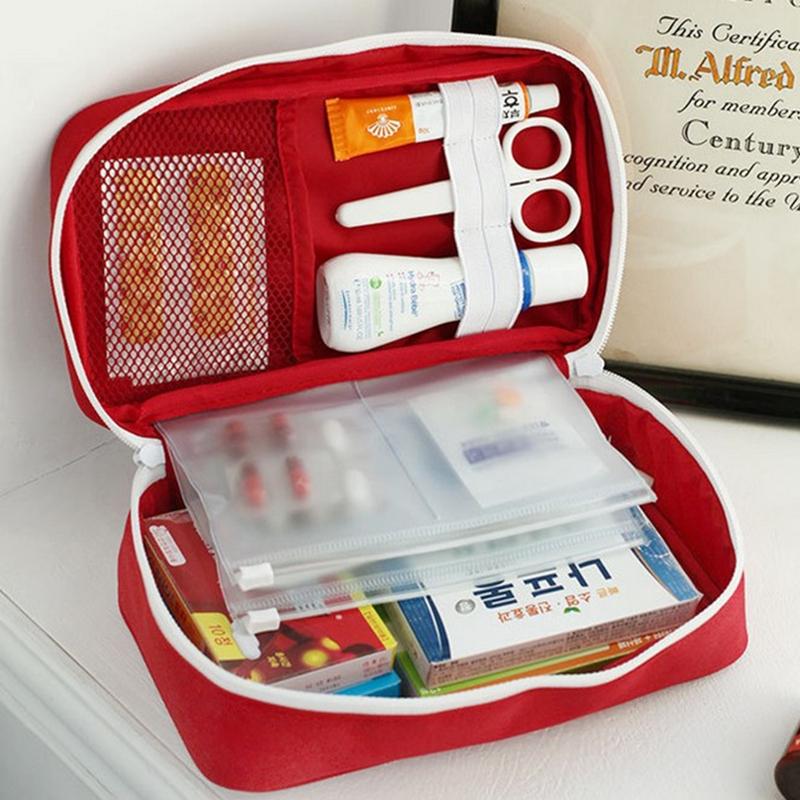 Best Online Shop in Australia - Outdoor Travel Survival First Aid Kit - Emete store
