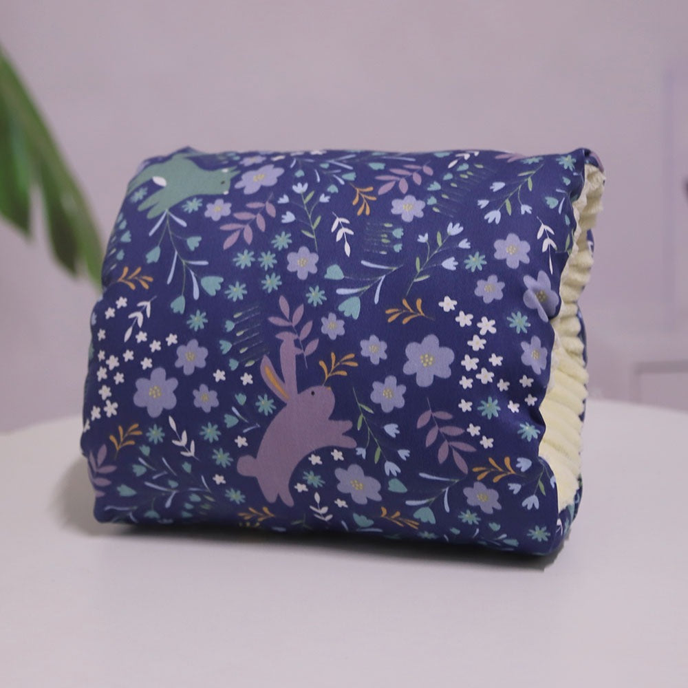 Best Online Shop in Australia - Baby Cotton Nursing Arm Pillow - Emete store