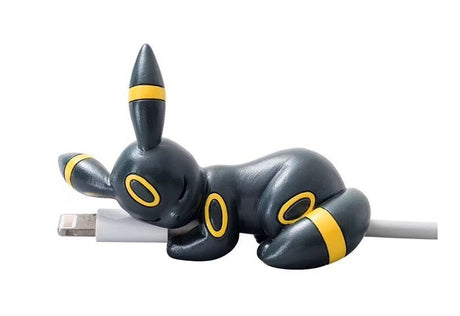 Best Online Shop in Australia - Cute Bite Cartoon Cable Guard - Emete store