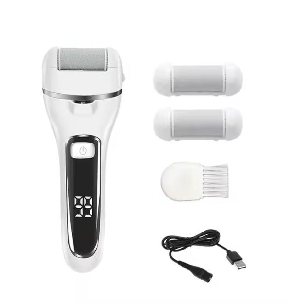 Best Online Shop in Australia - Auto Rechargeable Foot Grinder - Emete store