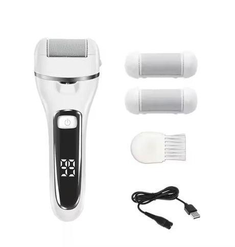 Best Online Shop in Australia - Auto Rechargeable Foot Grinder - Emete store