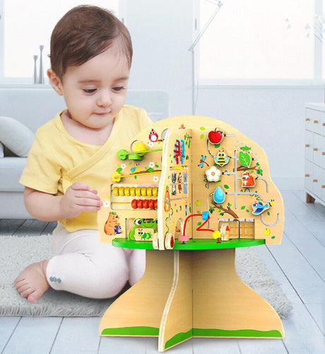 Best Online Shop in Australia - Wooden Toddler Math Learning - Emete store