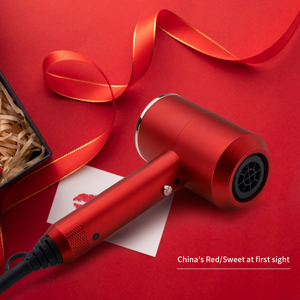 Best Online Shop in Australia - High Power Hair Dryer 110V - Emete store