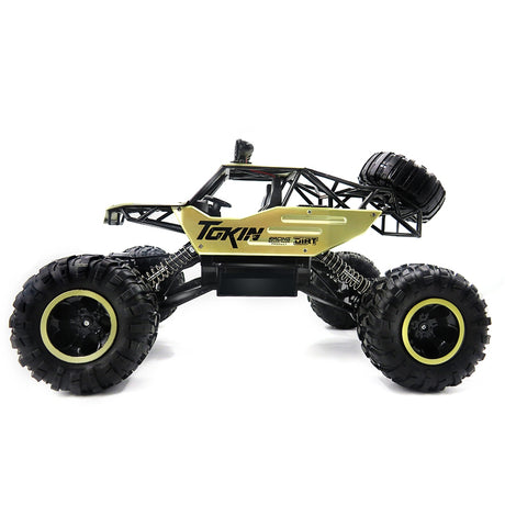 Best Online Shop in Australia - Flytec 6026 4WD High-Speed RC Car - Emete store