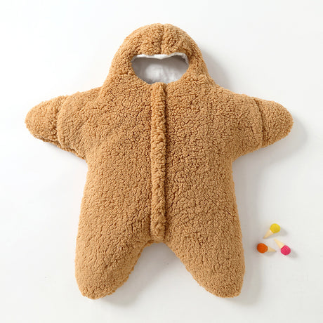 Best Online Shop in Australia - Starfish Lamb Baby Sleeping Bag - Emete store