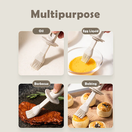 Best Online Shop in Australia - Telescopic Oil Brush Bottle - Emete store