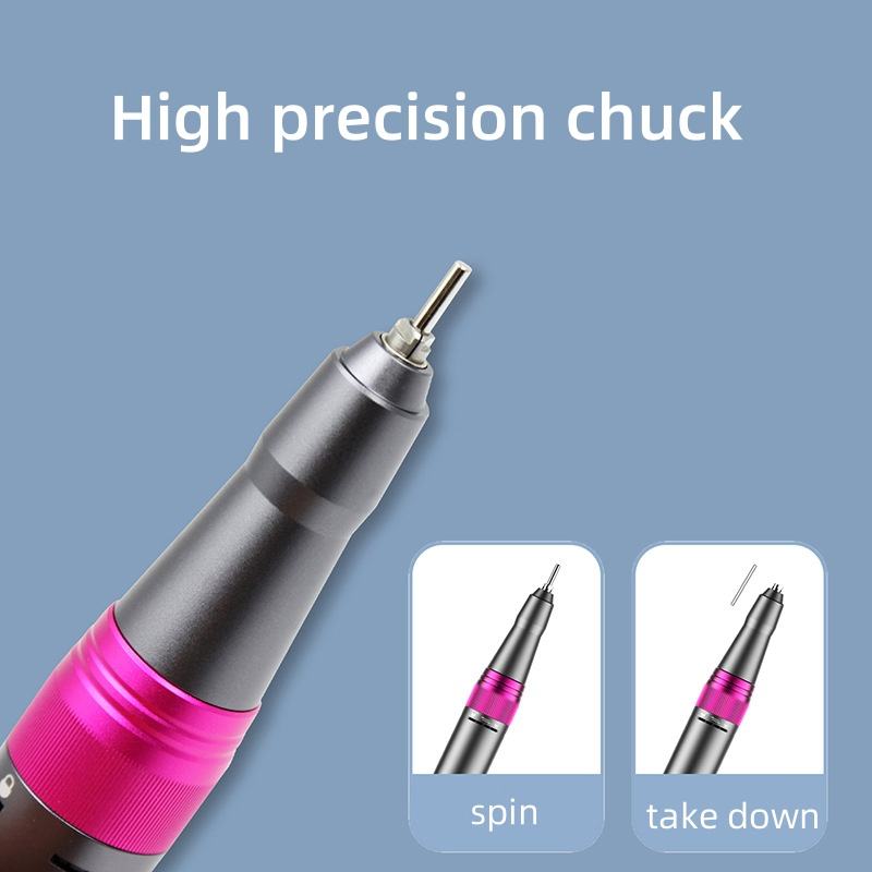 Best Online Shop in Australia - Pro Table Nail Drill 35000rpm - Emete store
