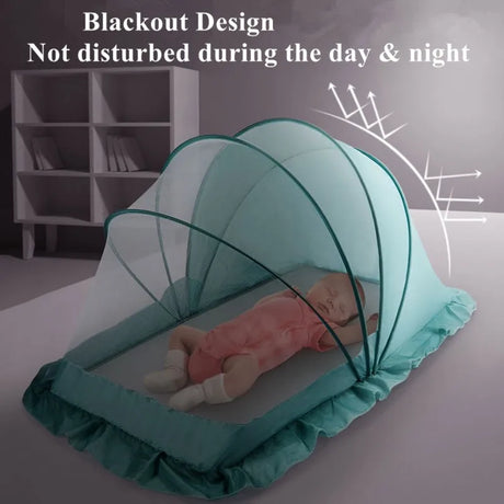 Best Online Shop in Australia - Crib Mosquito Net Kids Tent - Emete store