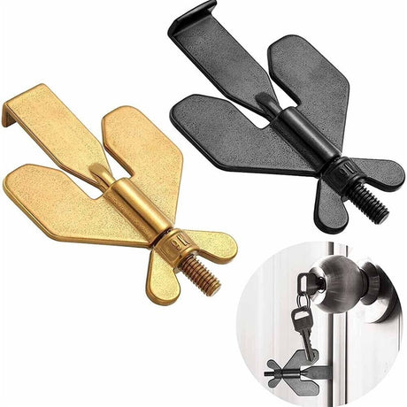 Best Online Shop in Australia - Portable Anti-Theft Door Stop - Emete store