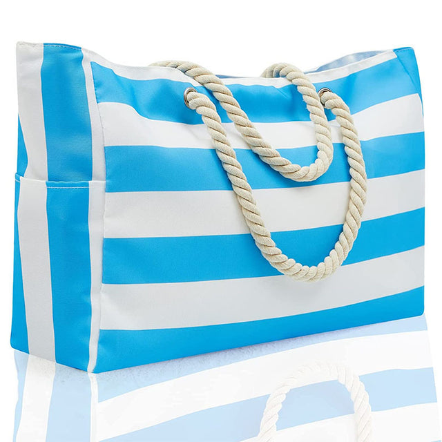 Best Online Shop in Australia - Large capacity beach bag - Emete store