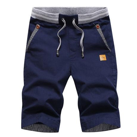 Best Online Shop in Australia - Men's Quick-Dry Cotton Shorts - Emete store