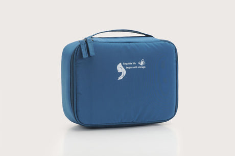 Best Online Shop in Australia - Portable Square Travel Bag - Emete store