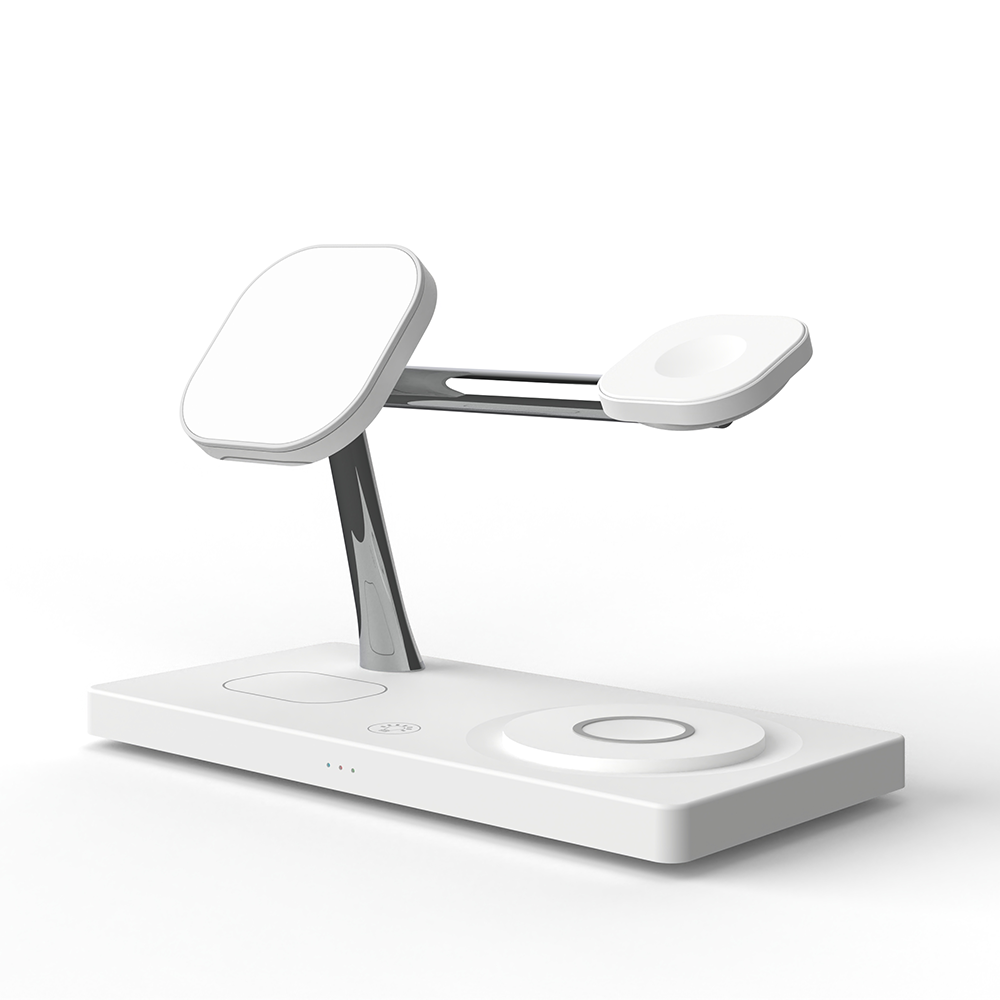 Best Online Shop in Australia - Magnetic 7-in-1 Wireless Charger - Emete store