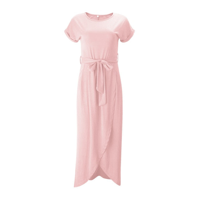 Best Online Shop in Australia - Boho Summer Beach Dress - Emete store