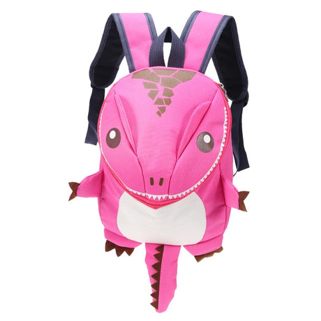 Best Online Shop in Australia - 3D Dinosaur Kids Backpack - Emete store
