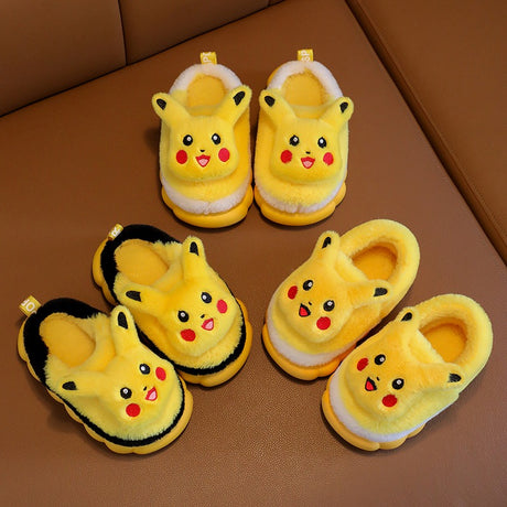 Best Online Shop in Australia - Cute Winter Cotton Slippers - Emete store