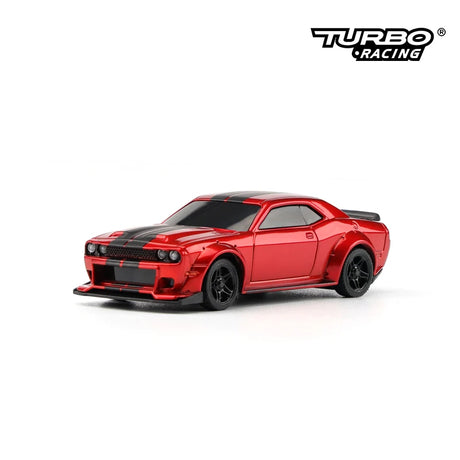 Best Online Shop in Australia - Turbo Racing RC Mini Car Toy - Emete store