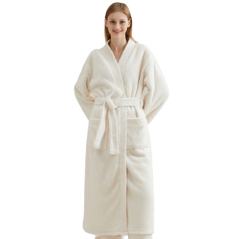 Best Online Shop in Australia - Couple Flannel Nightwear Set - Emete store