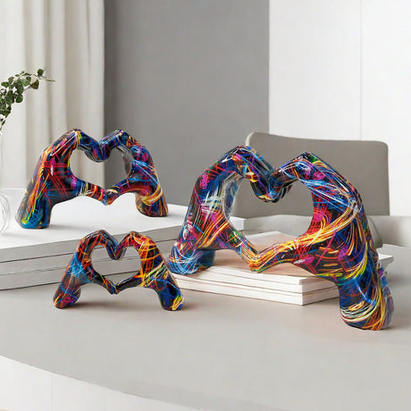 Best Online Shop in Australia - Internet celeb graffiti art, love décor - Emete store