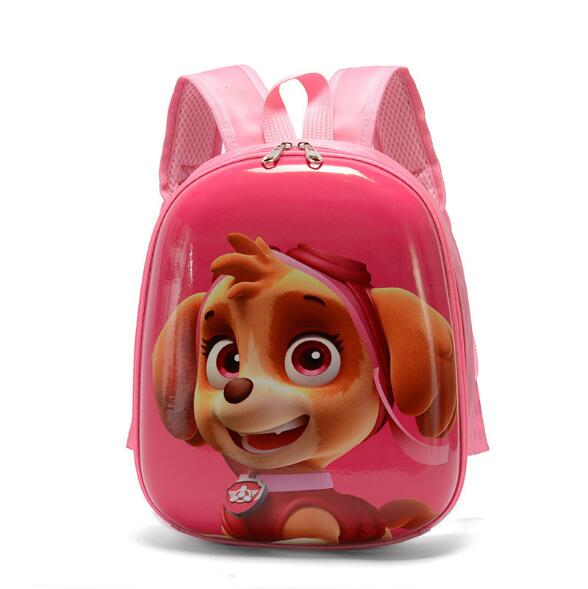 Best Online Shop in Australia - Kids Puppy Cartoon Backpack - Emete store