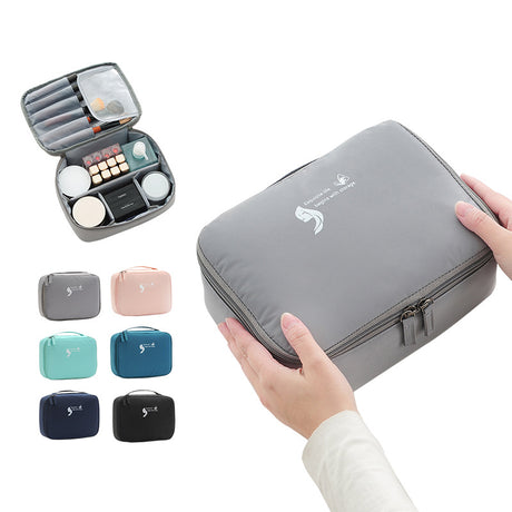 Best Online Shop in Australia - Portable Square Travel Bag - Emete store