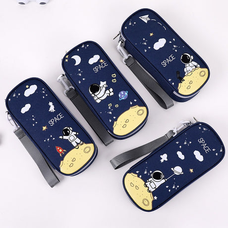 Best Online Shop in Australia - Large Pencil Case for Kids - Emete store