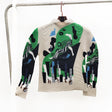 Best Online Shop in Australia - Pleated Long Sleeve Blouse - Emete store