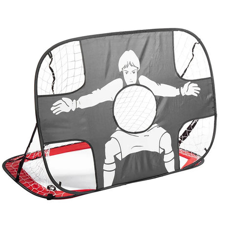 Best Online Shop in Australia - Portable Kids Soccer Goal Net - Emete store