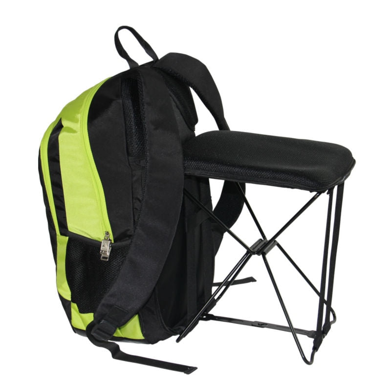 Best Online Shop in Australia - PLAYKING Outdoor Backpack Chair - Emete store