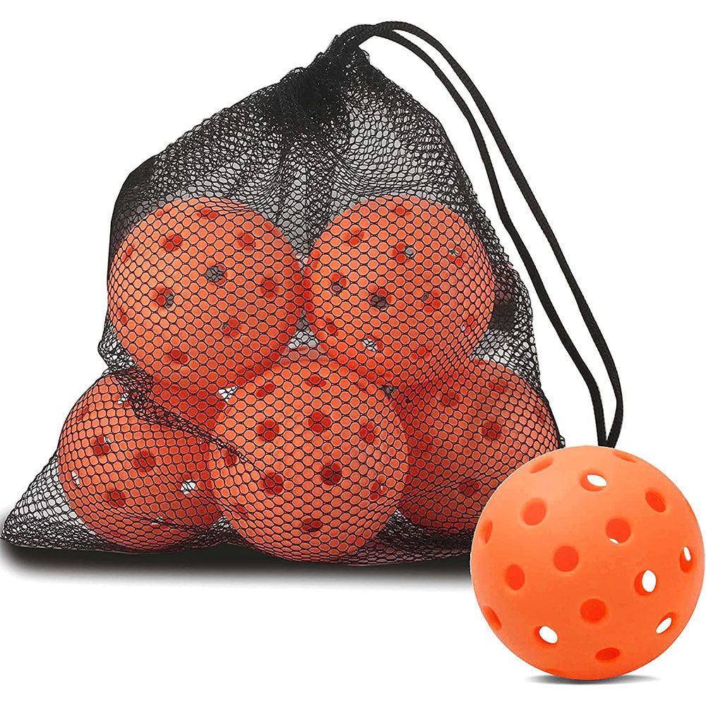 Best Online Shop in Australia - 74mm Pickleball Paddle 26/40 Hole - Emete store
