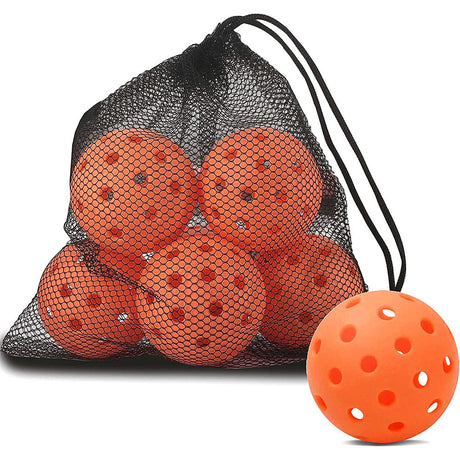 Best Online Shop in Australia - 74mm Pickleball Paddle 26/40 Hole - Emete store