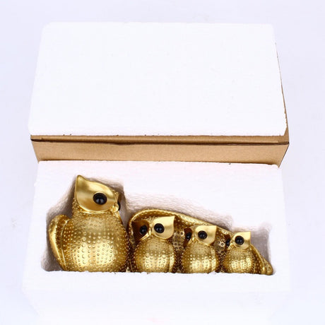 Best Online Shop in Australia - Modern minimalist owl family decor - Emete store