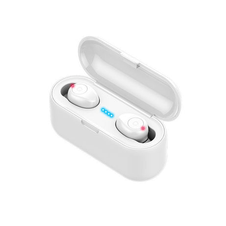 Best Online Shop in Australia - F9 TWS Bluetooth Earphones - Emete store