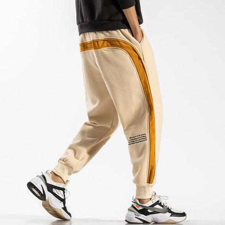 Best Online Shop in Australia - Men's Side Stripe Joggers New - Emete store