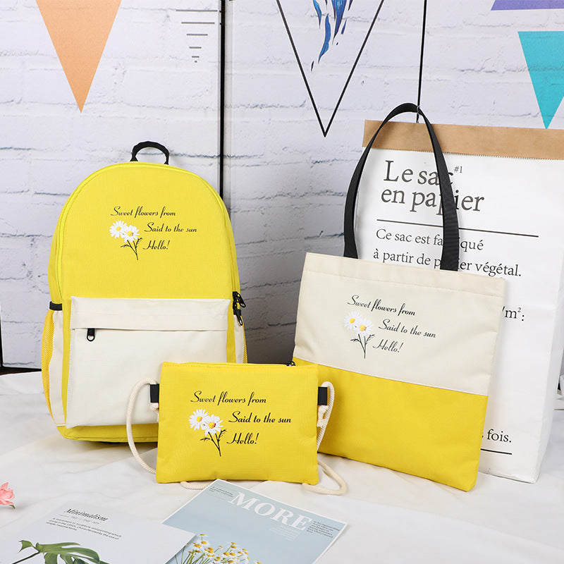 Best Online Shop in Australia - Cute Large Capacity Schoolbag - Emete store